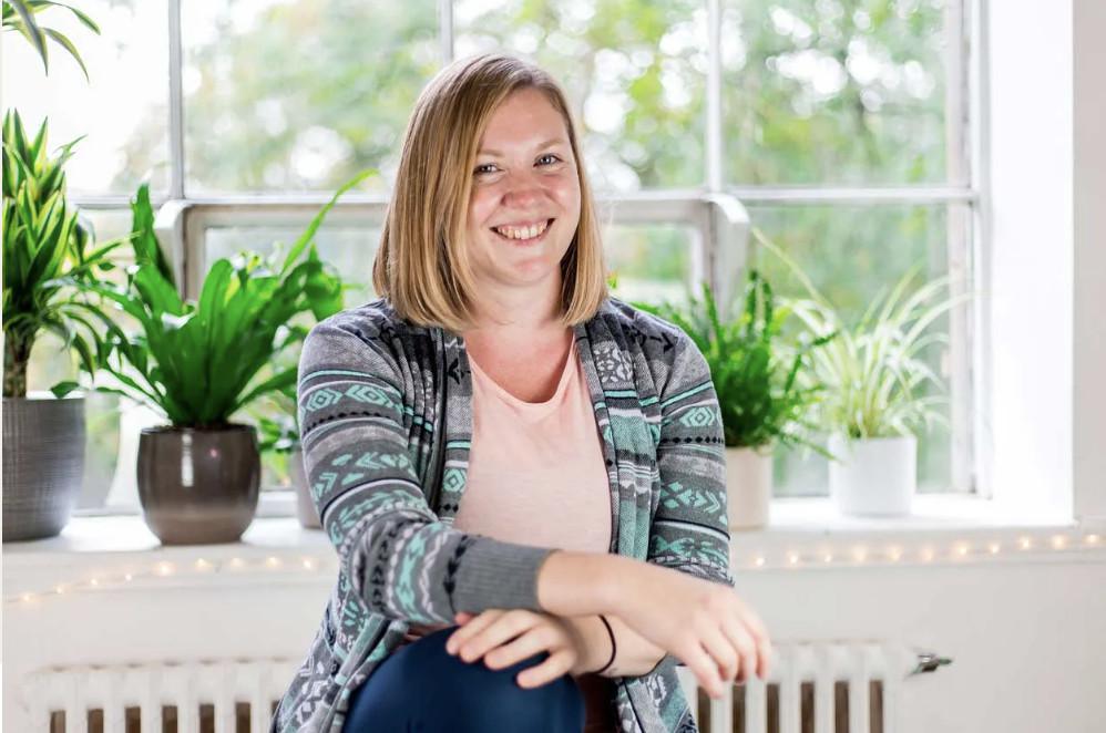 BRYONY MYLROIE-SMITH BRYONY MYLROIE-SMITH