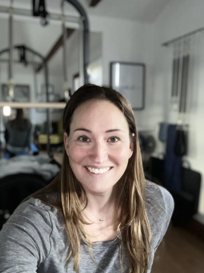 BECKY DUNN BECKY DUNN