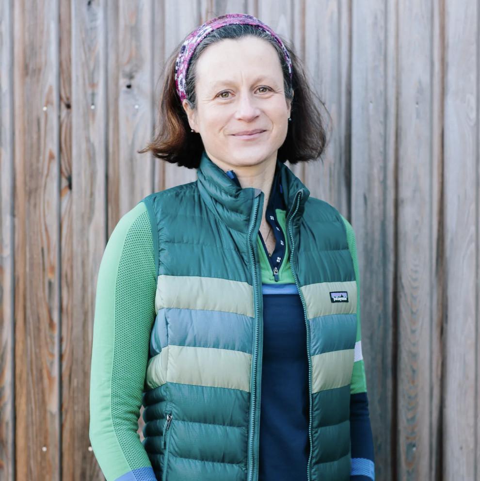 ANNA YOUNG ANNA YOUNG