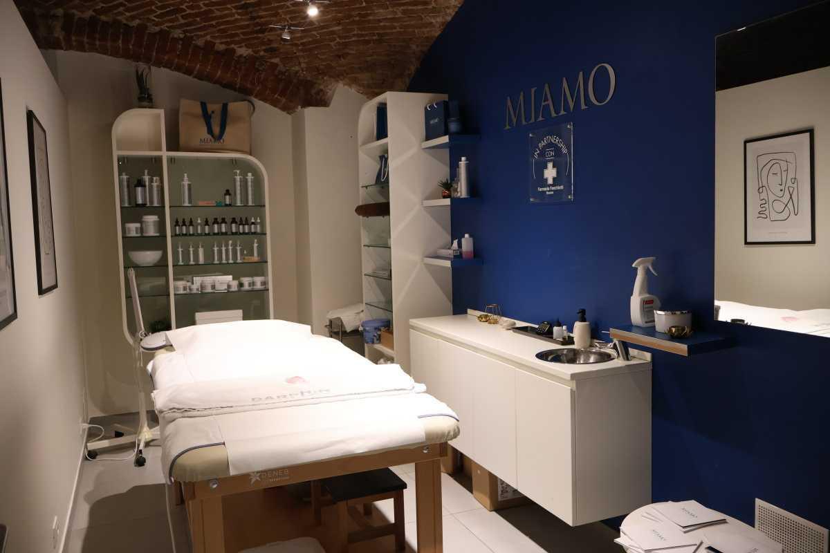Beauty Pharma Fanchiotti