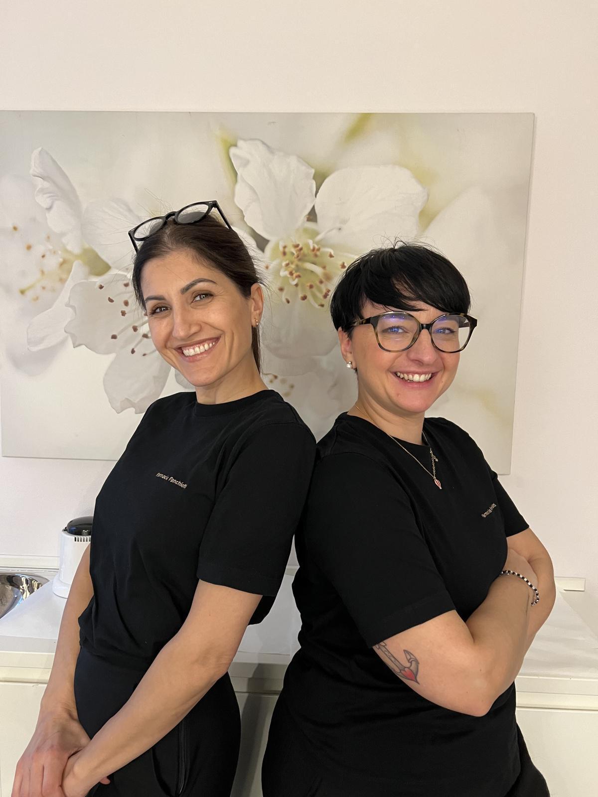 TRATTAMENTI SPECIALI TRATTAMENTI SPECIALI