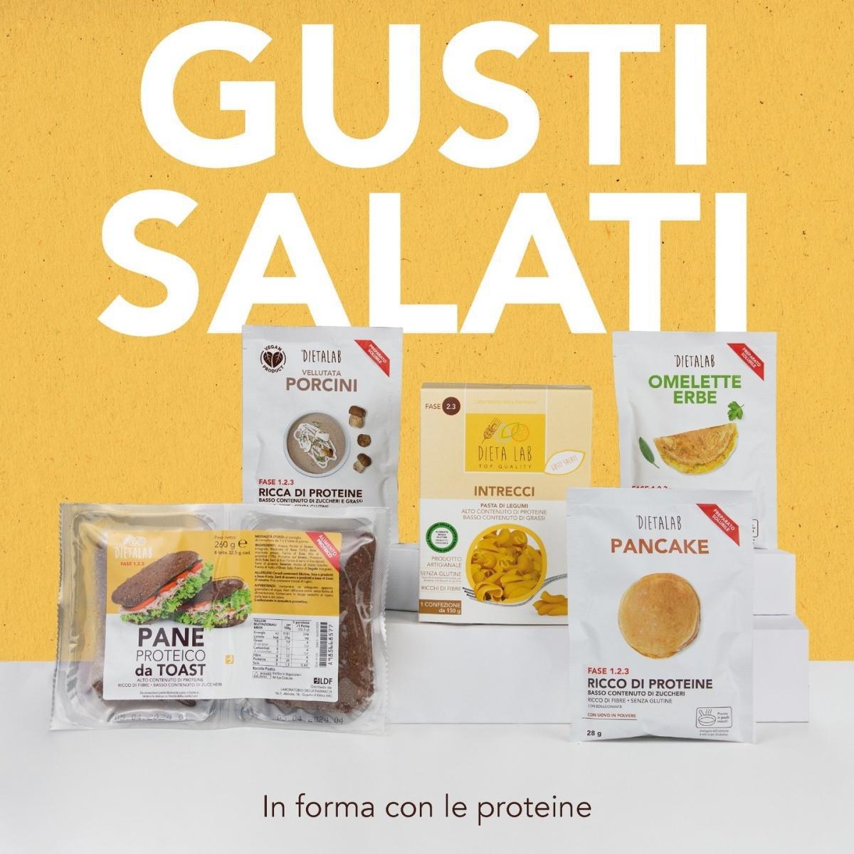RIMETTITI IN FORMA...CON FARMACIA FANCHIOTTI!
