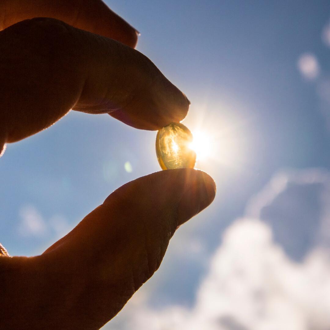 Dosaggio Vitamina D