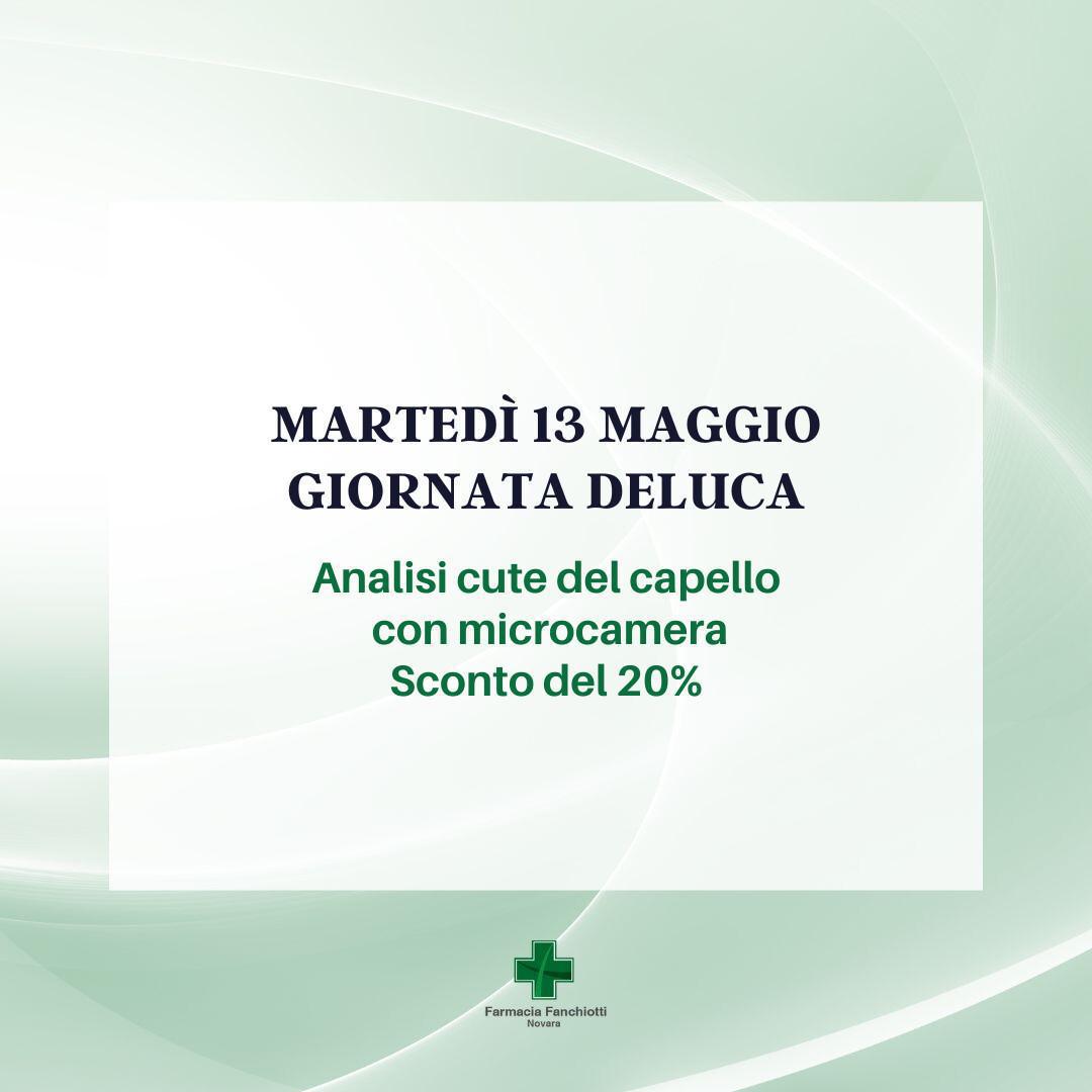 Giornata Deluca