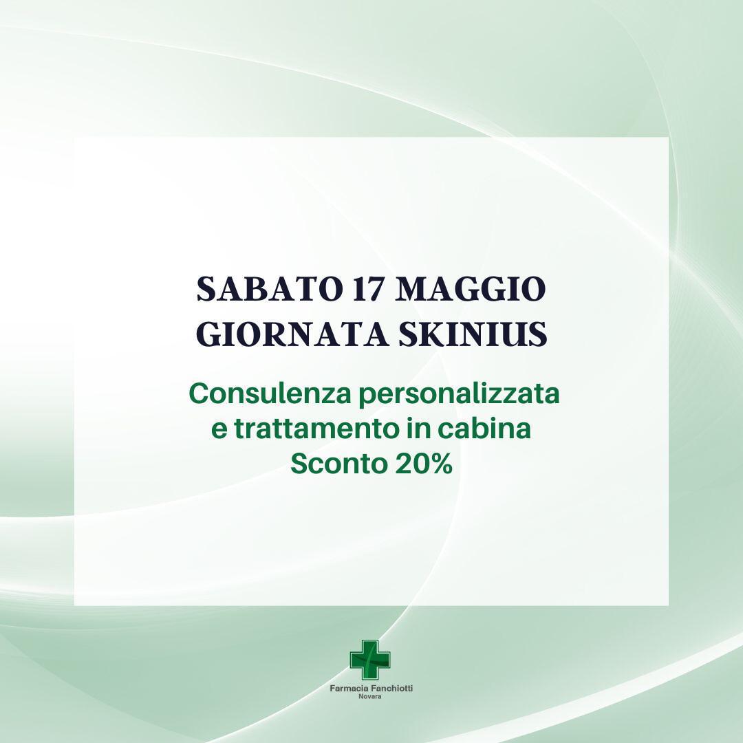 Giornata Skinius