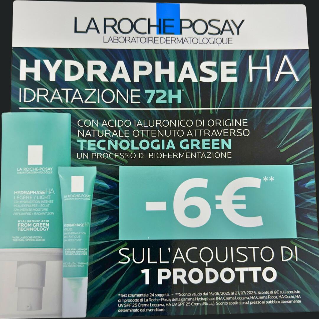 -6€ Hydraphase LRP