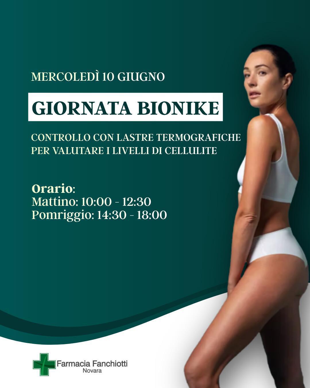Giornata Bionike