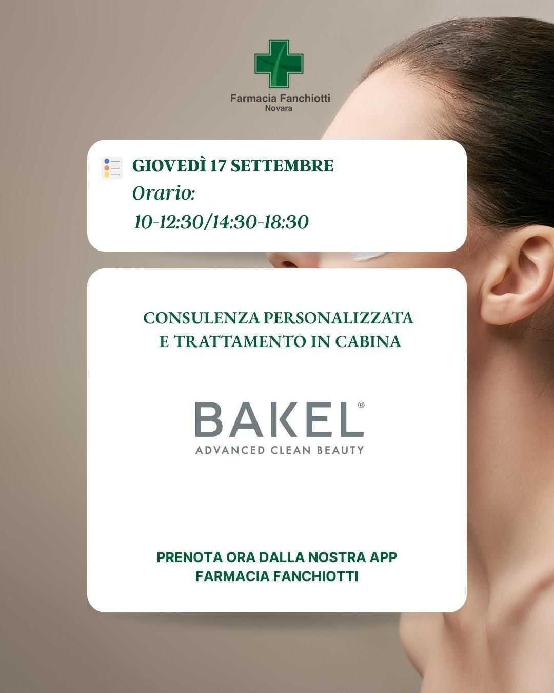 Giornata Bakel