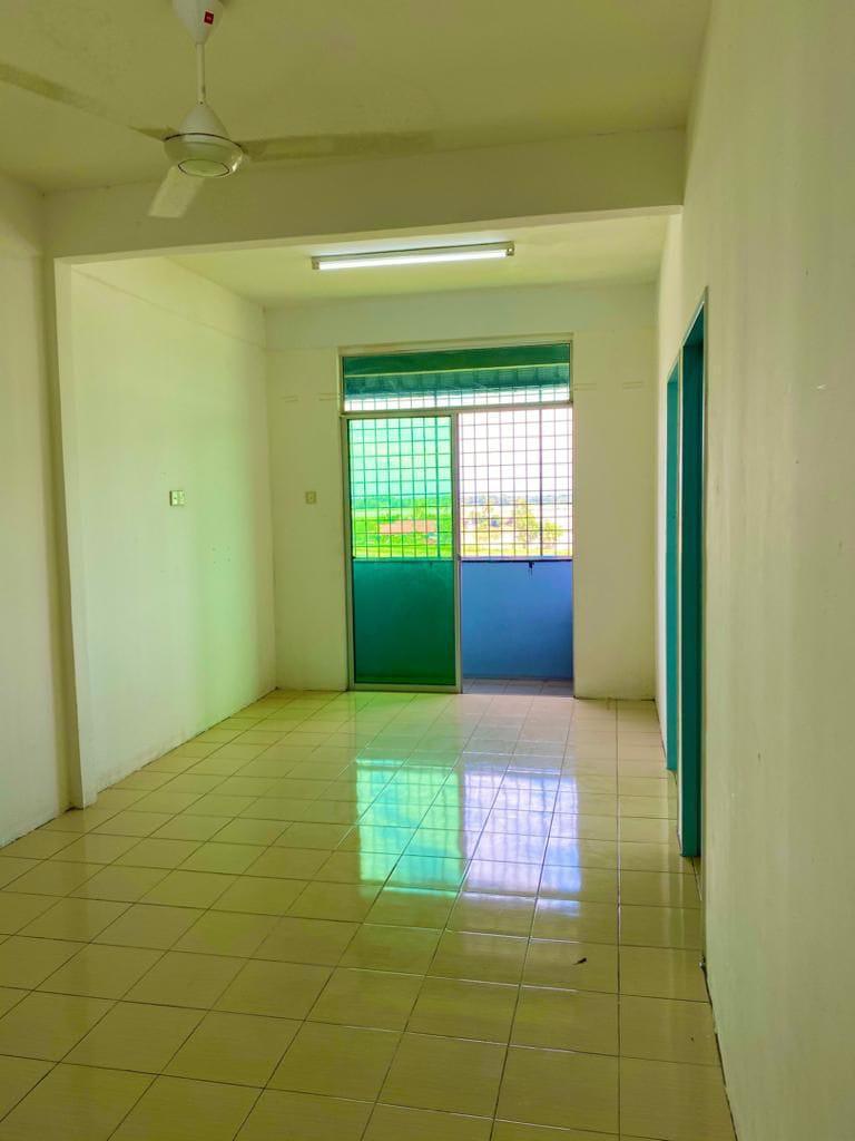 Taman Derga Perdana Rumah Pangsa Flat Taman Derga Perdana Rumah Pangsa Flat