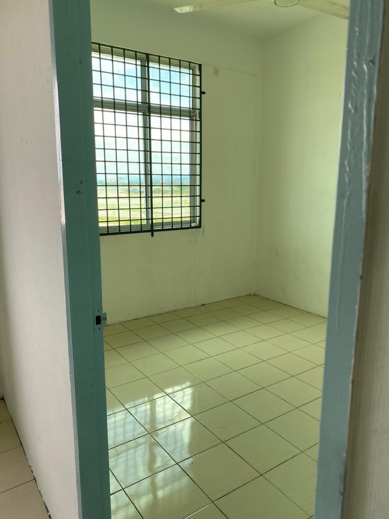 Taman Derga Perdana Rumah Pangsa Flat Taman Derga Perdana Rumah Pangsa Flat