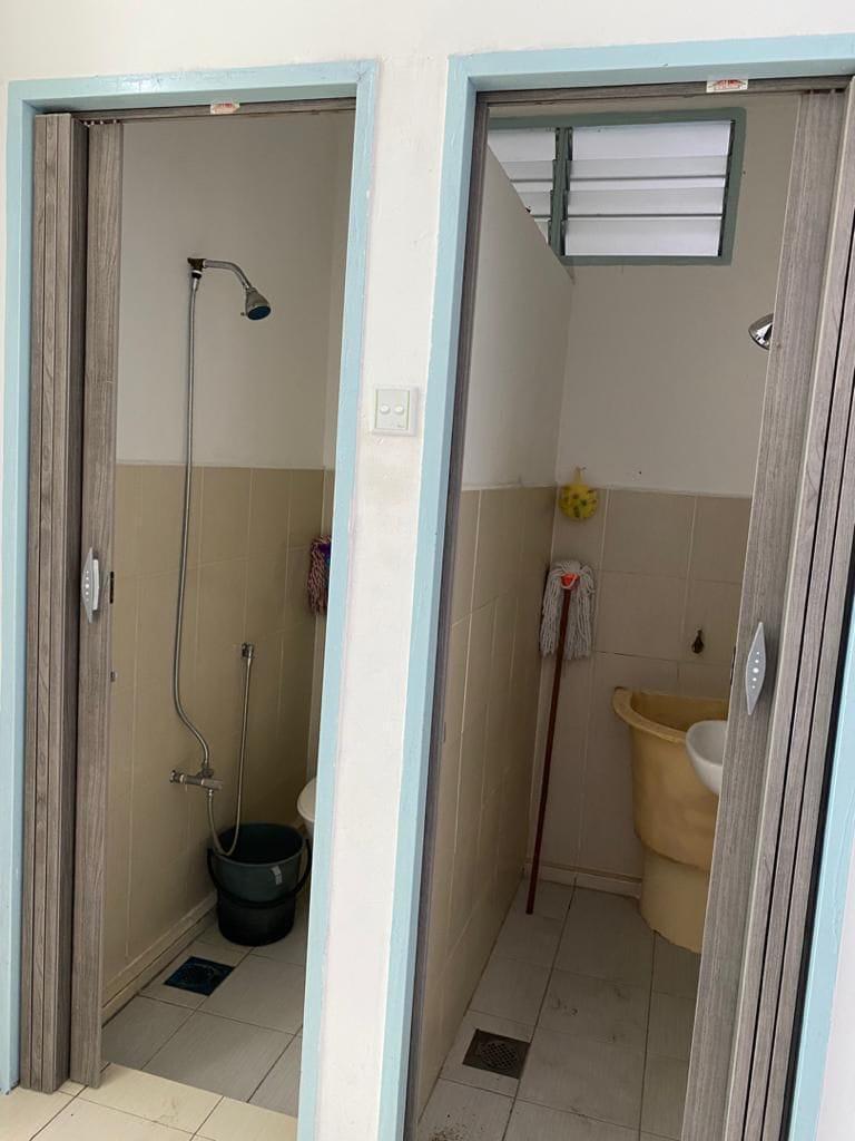 Taman Derga Perdana Rumah Pangsa Flat Taman Derga Perdana Rumah Pangsa Flat
