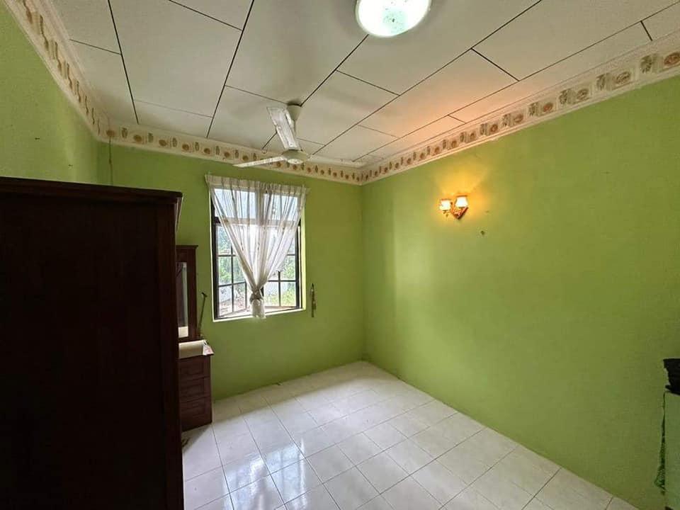 Rumah Semi-D Setingkat Rumah Semi-D Setingkat