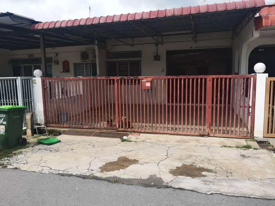 Taman Derga Jaya Taman Derga Jaya