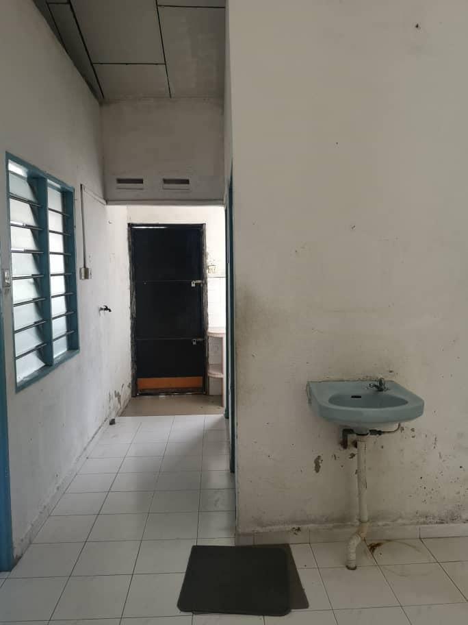Taman Derga Jaya Taman Derga Jaya