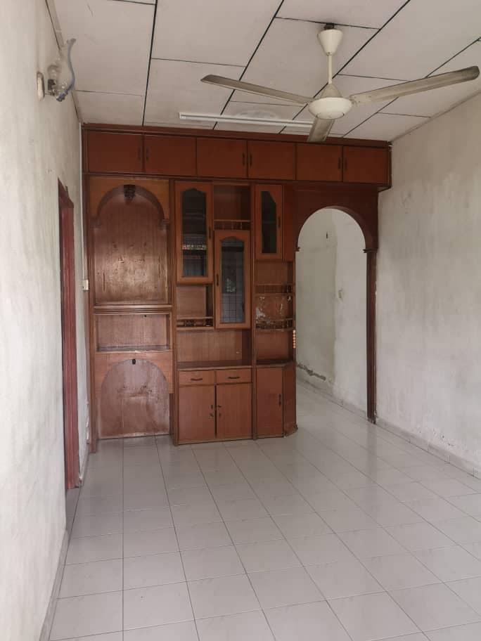 Taman Derga Jaya Taman Derga Jaya