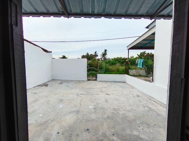 Taman Seri Derga Taman Seri Derga