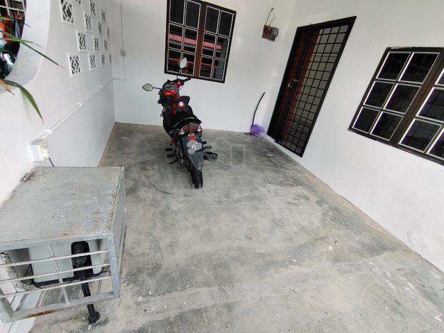 Taman Seri Derga Taman Seri Derga