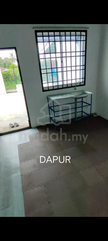 Taman Seri Derga Taman Seri Derga