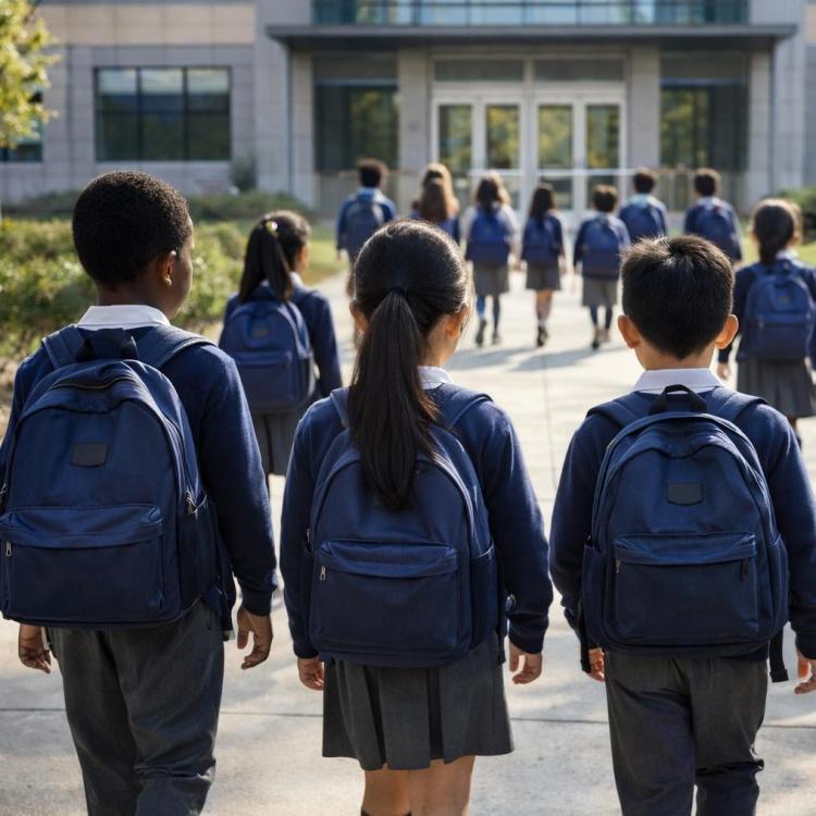 MORNING PRAYER FOR PUPILS AND STUDENTS