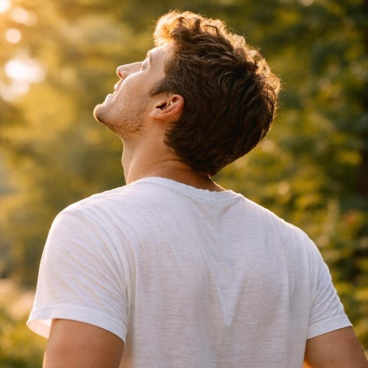 3-DAY PRAYERS FOR RECONCILIATION WITH GOD