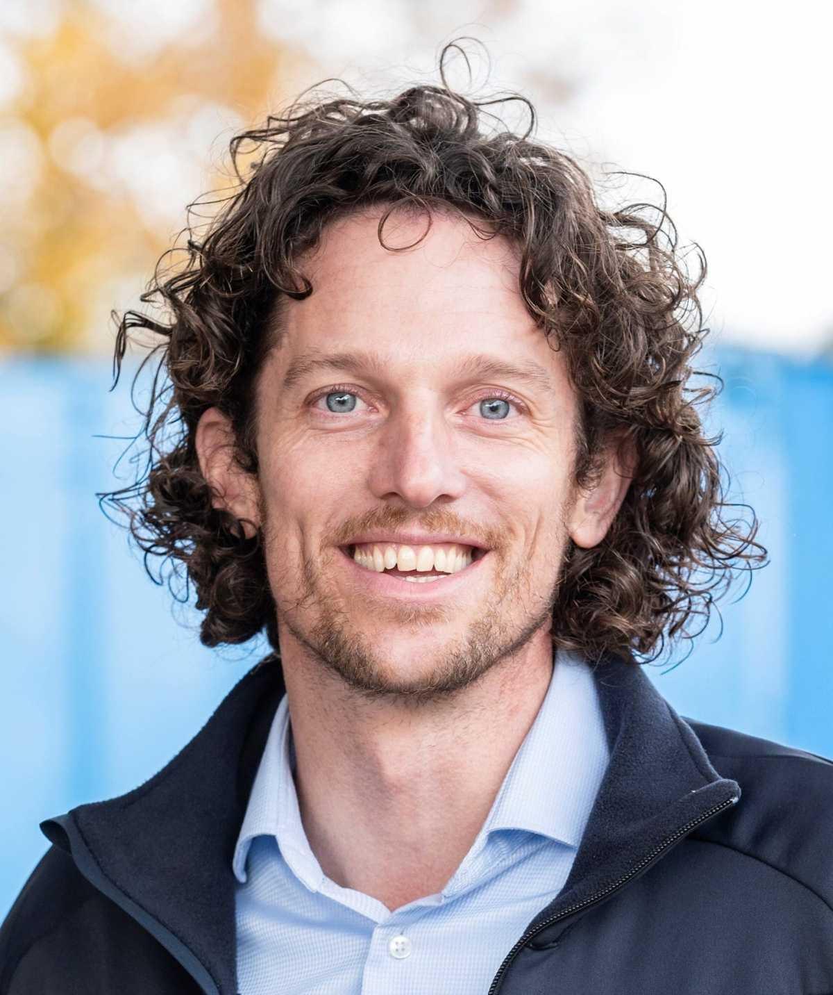 Victor Erdman