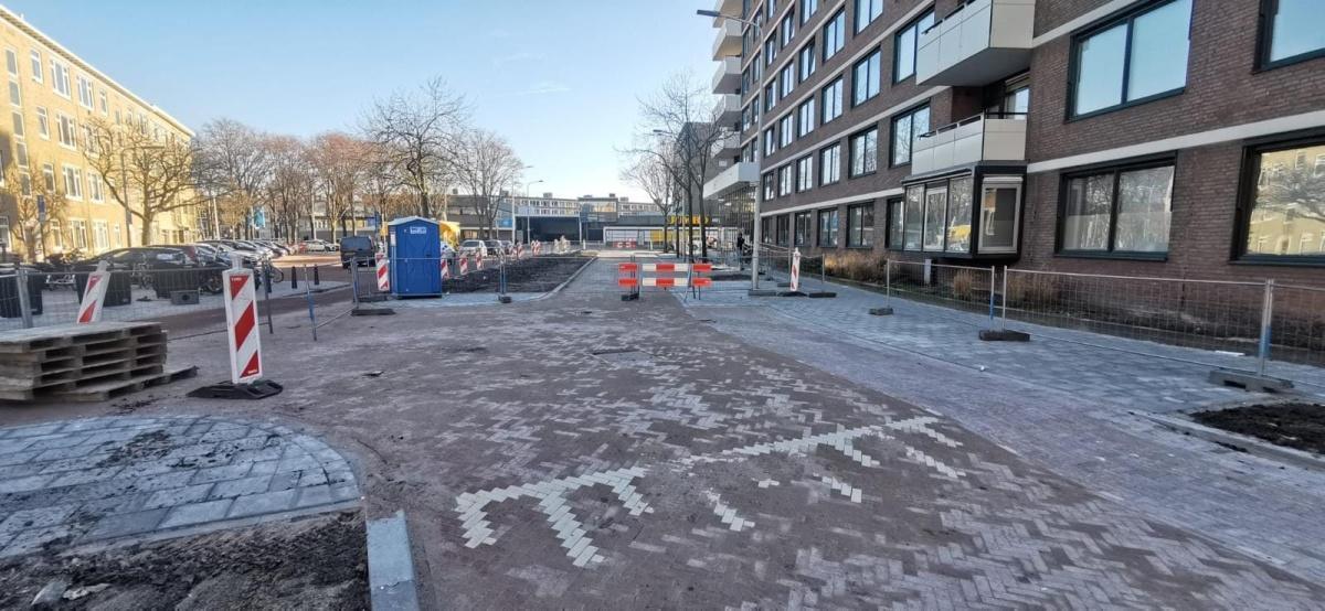 Projectinformatie Projectinformatie