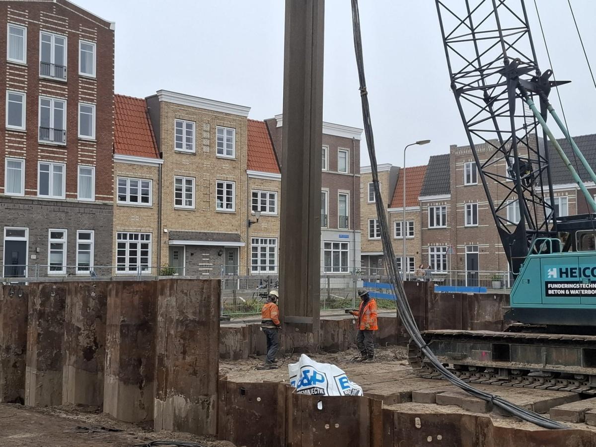 Werkzaamheden zaterdag 18 januari Werkzaamheden zaterdag 18 januari