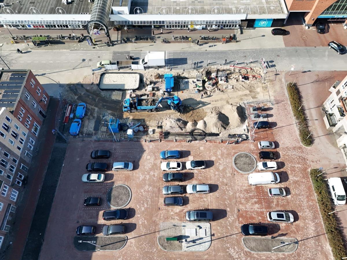 Uitloop werkzaamheden