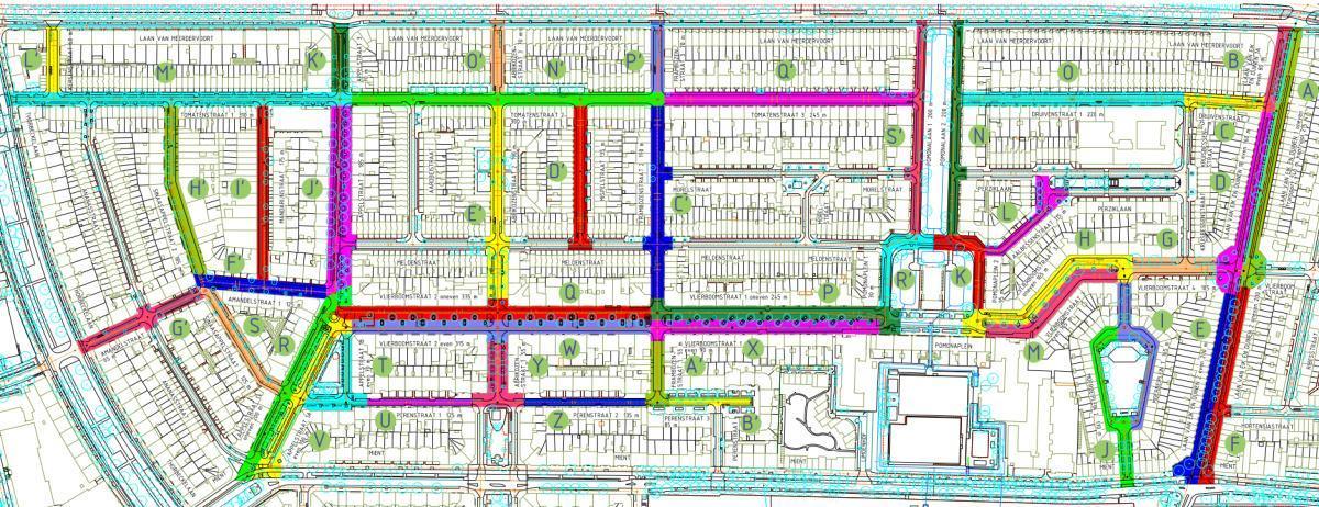 Planning en fasering Planning en fasering