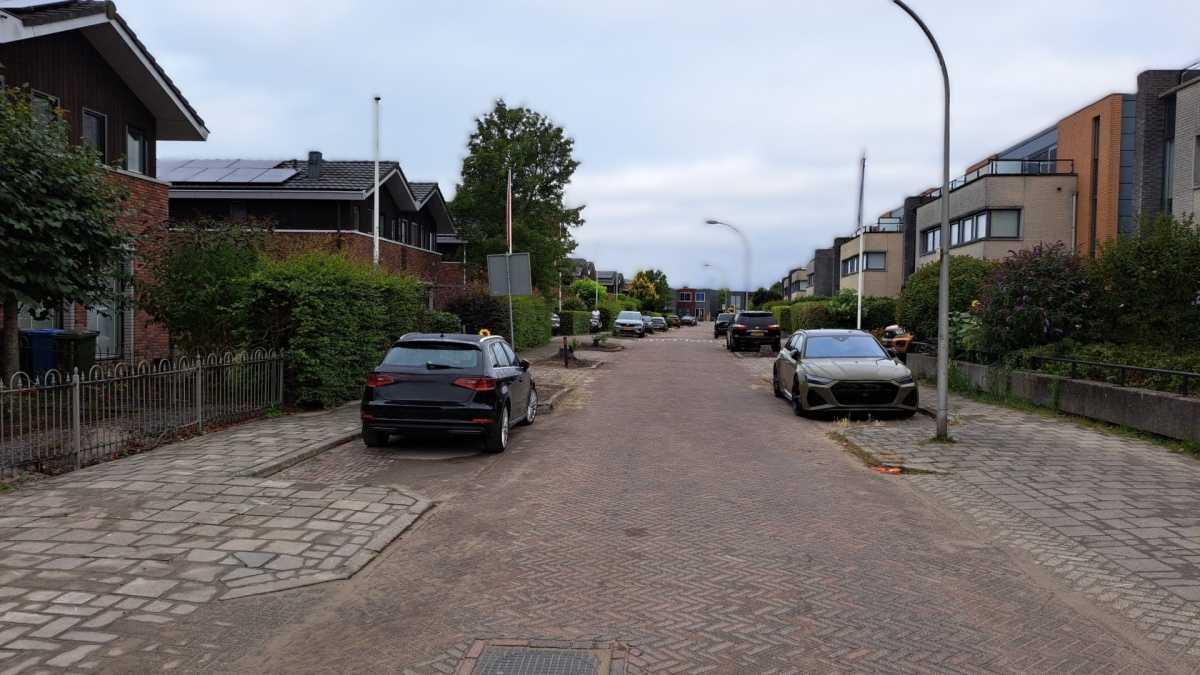 Start werkzaamheden fase 8 