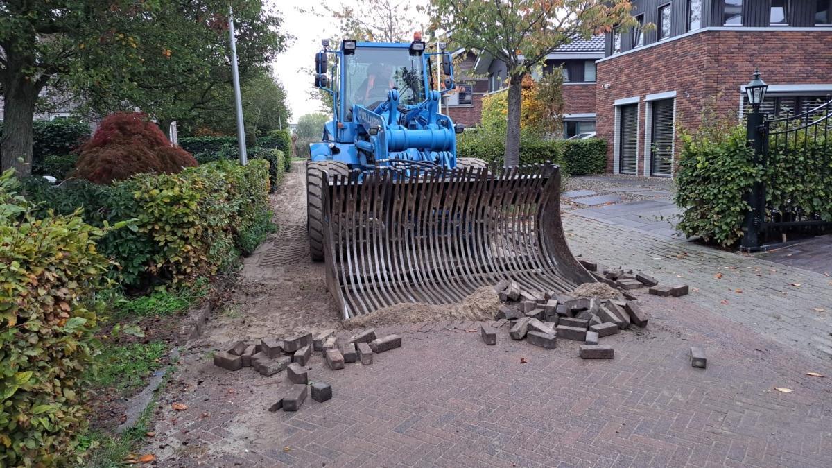 Algemene update werkzaamheden Burggooi - Quadriviumlaan juli 2026 Algemene update werkzaamheden Burggooi - Quadriviumlaan juli 2026