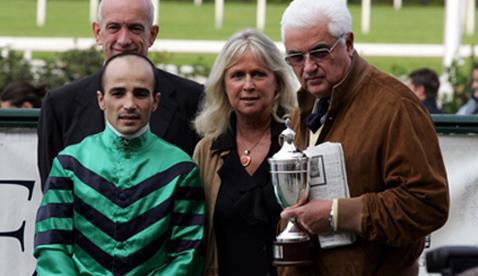 Scrivere la storia allevando purosangue Scrivere la storia allevando purosangue