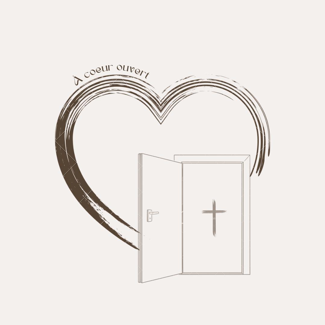 L'histoire derrière "A coeur ouvert" L'histoire derrière "A coeur ouvert"