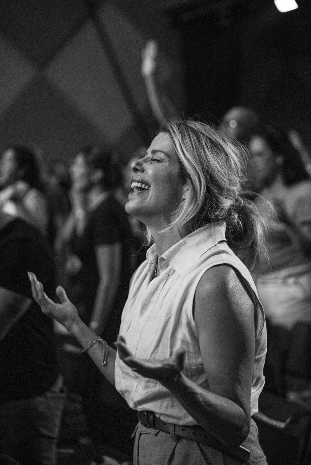 Priez sans cesse Priez sans cesse