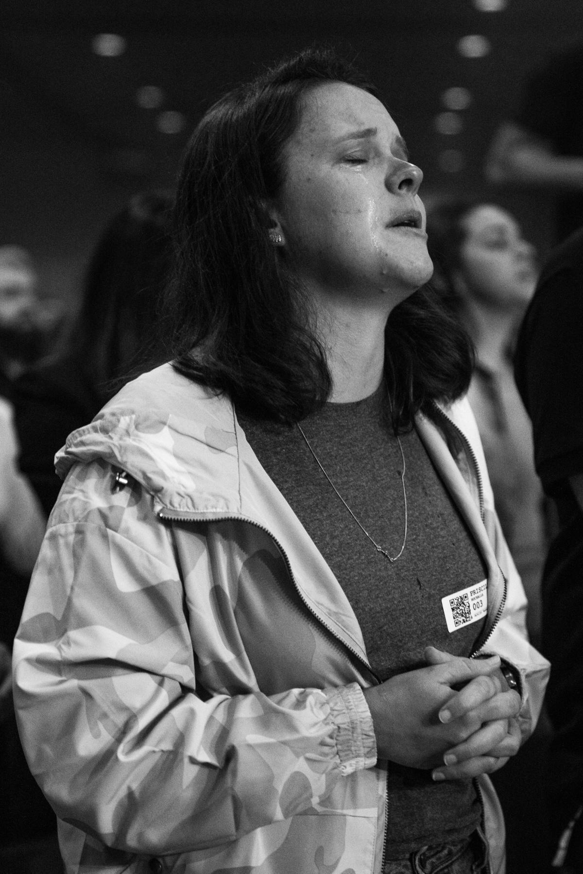 Priez sans cesse Priez sans cesse