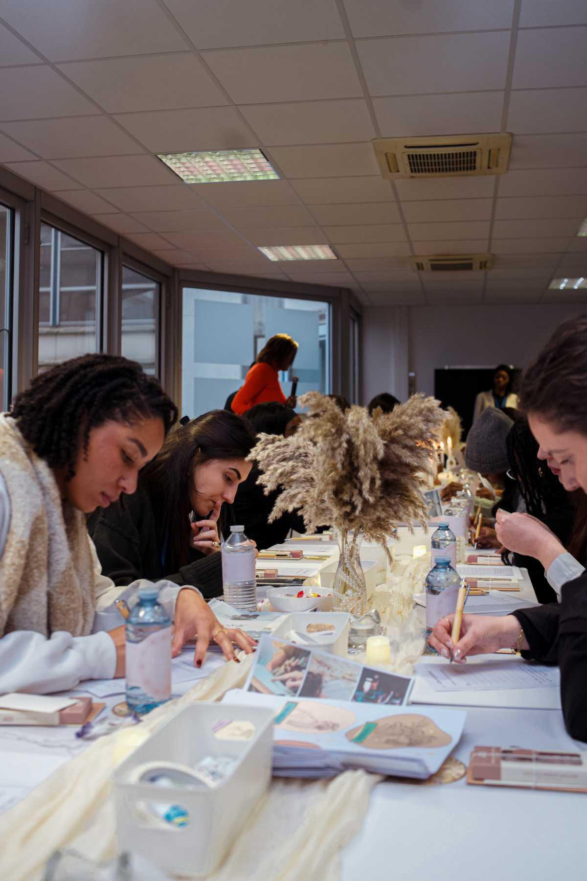 Préparer sa course Préparer sa course