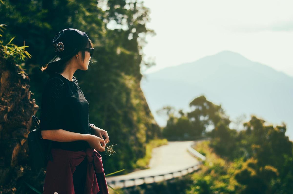 J'aime la personne que je suis et celle que je deviens J'aime la personne que je suis et celle que je deviens
