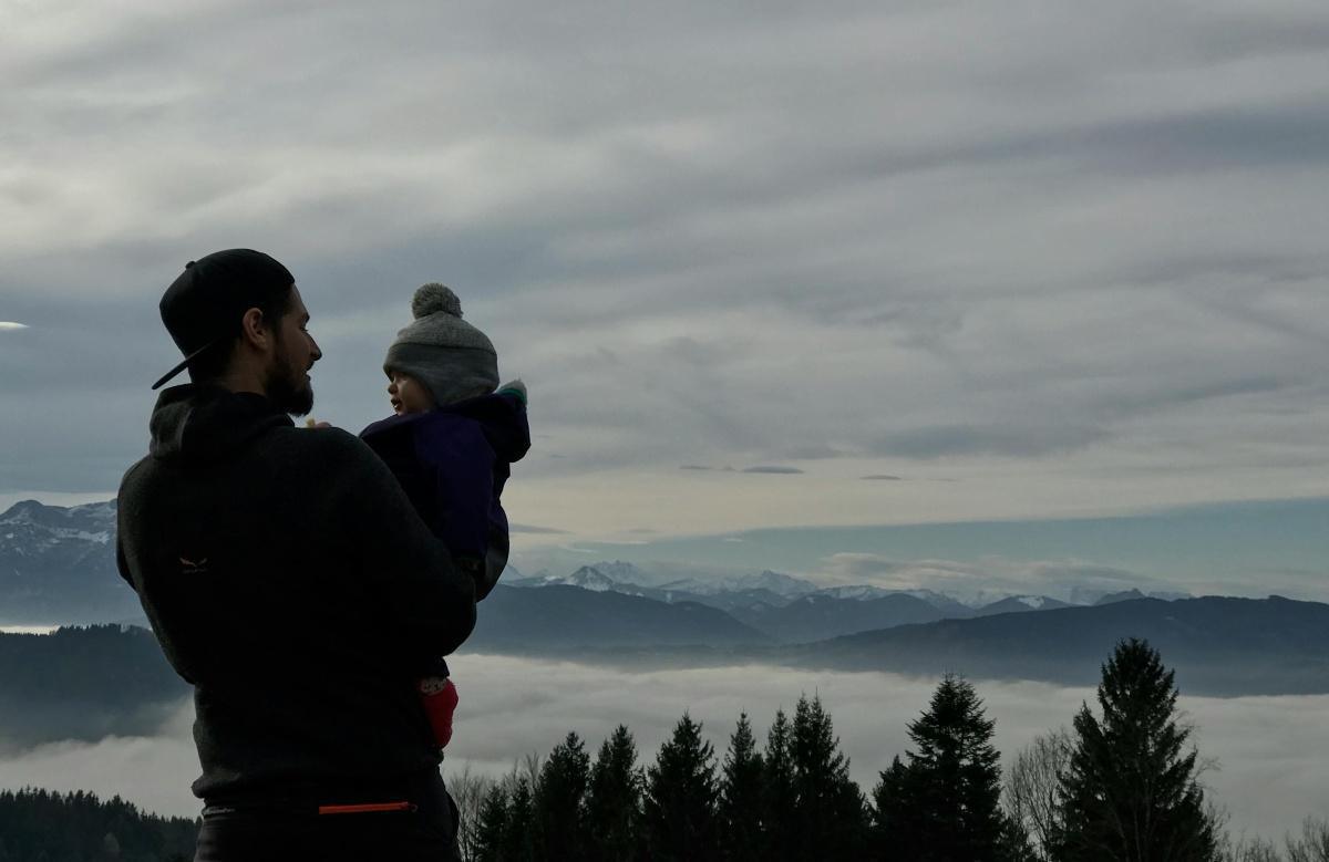 Qu'attends-tu d'un père ? Qu'attends-tu d'un père ?