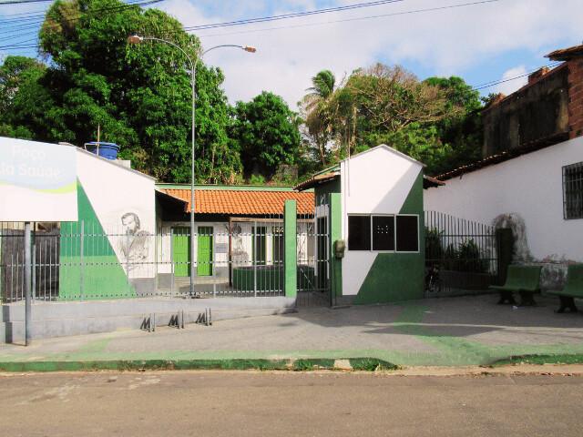 Poço da Saúde (São José de Ribamar)