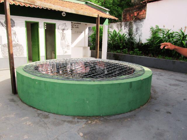 Poço da Saúde (São José de Ribamar)