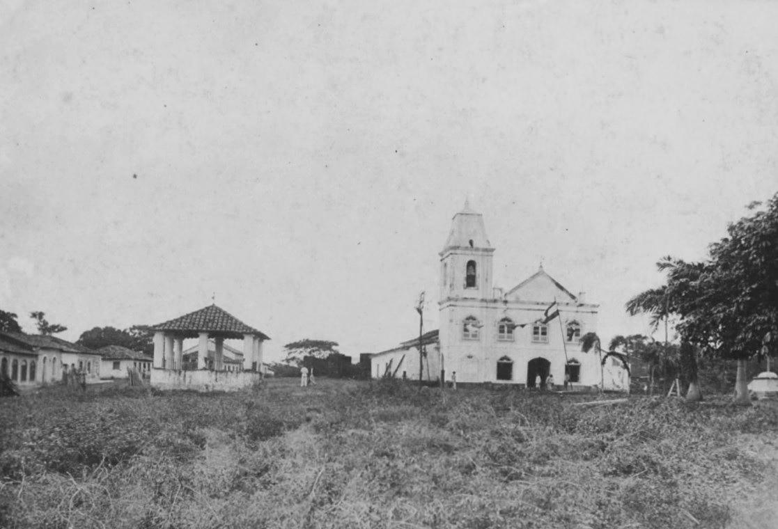 Igreja de São José de Ribamar Igreja de São José de Ribamar