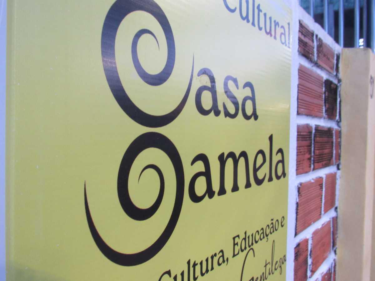 Vídeos institucional da Prefeitura de Ribamar sobre a Casa Gamela Vídeos institucional da Prefeitura de Ribamar sobre a Casa Gamela