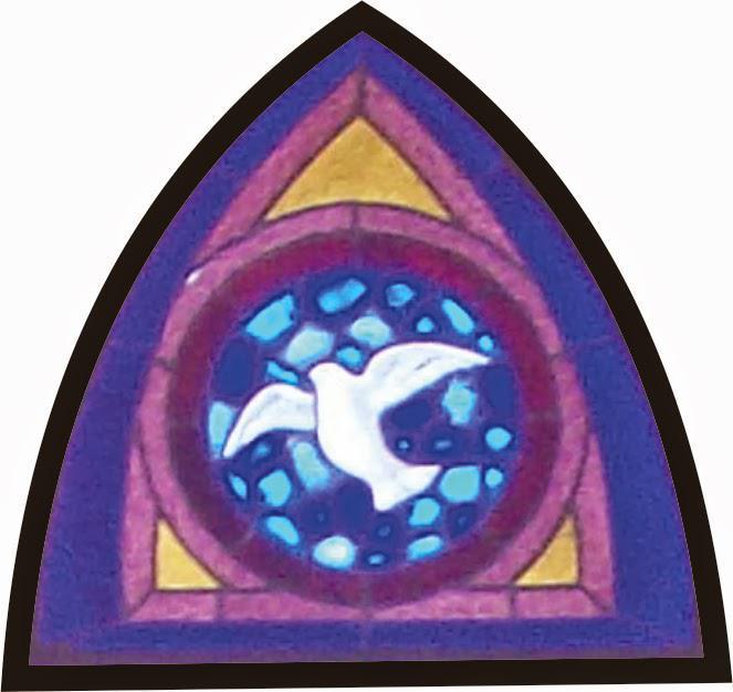 Vitrais da Igreja Matriz de São José de Ribamar Vitrais da Igreja Matriz de São José de Ribamar