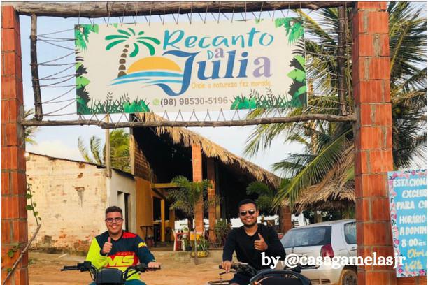 Bar e Restaurante Recanto da Júlia Bar e Restaurante Recanto da Júlia