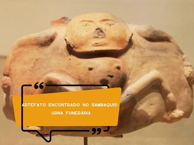 sambaquis de Panaquatira sambaquis de Panaquatira