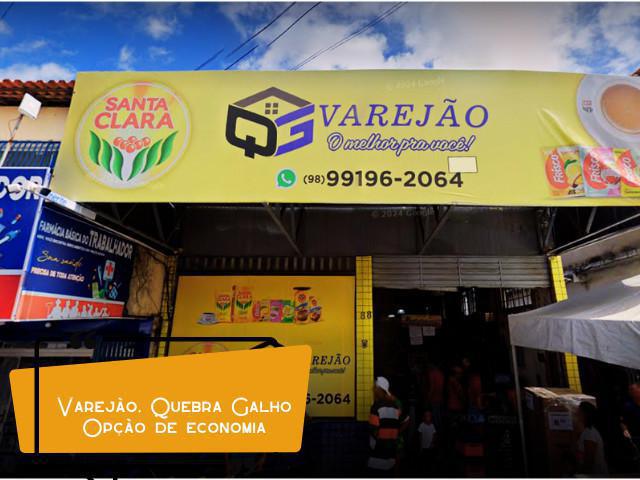 Varejão Quebra Galho - São José de Ribamar