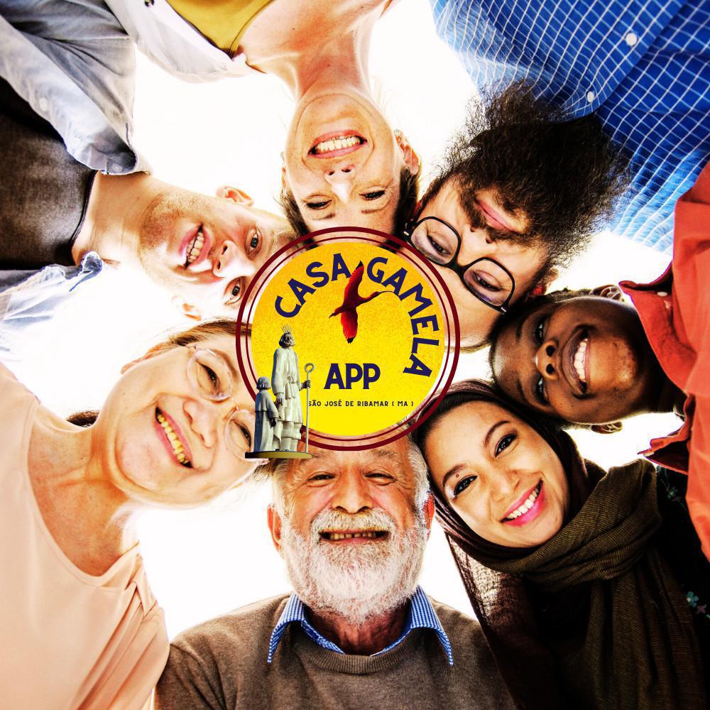 Nossa Rede de cooperaçao Nossa Rede de cooperaçao