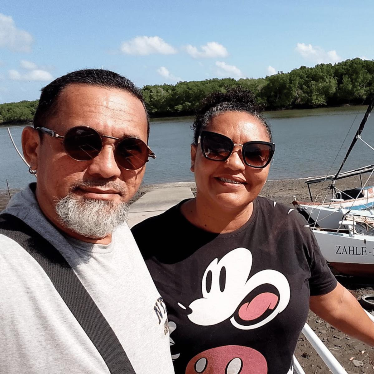 Conheça os idealizadores e Gestores da Casa Gamela Conheça os idealizadores e Gestores da Casa Gamela