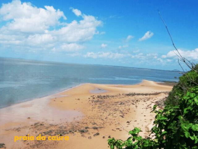 As Lendas do Caúra As Lendas do Caúra