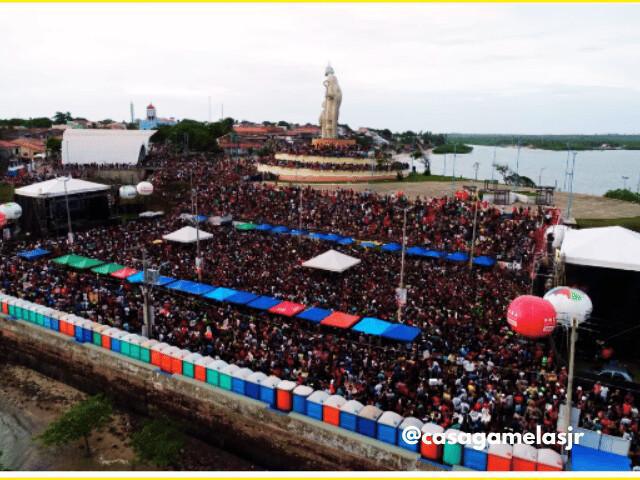 Lava Pratos de Ribamar